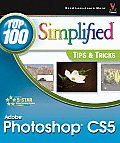 Photoshop CS5 Top 100 Simplified Tips & Tricks