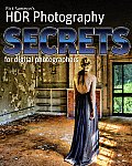 Rick Sammons HDR Secrets for Digital Photographers