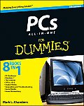 PCs All in One For Dummies 5th Edition