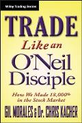 Trade Like an O'Neil Disciple: How We Made Over 18,000% in the Stock Market