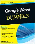 Google Wave for Dummies