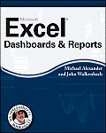 Excel Dashboards & Reports 1st Edition