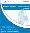 Search Engine Optimization 2nd Edition Your Visual Blueprint for Effective Internet Marketing