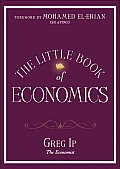Little Book of Economics How the Economy Works in