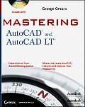 Mastering AutoCAD 2011 & AutoCAD LT 2011