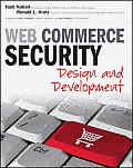 Web Commerce Security Design & Development