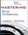 Mastering Revit Architecture 2011