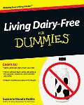 Living Dairy Free For Dummies