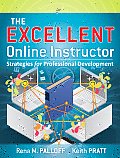 Excellent Online Instructor Strategies For Professional Development