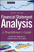 Financial Statement Analysis A Practitioners Guide