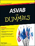 ASVAB For Dummies 3rd Edition