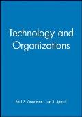 Technology and Organizations
