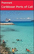 Frommers Caribbean Ports of Call 8th Edition