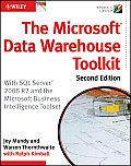 Microsoft Data Warehouse Toolkit 2nd Edition With SQL Server 2008 R2 & the Microsoft Business Intelligence Toolset