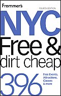 NYC Free & Dirt Cheap 4th Edition