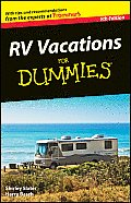 RV Vacations for Dummies 5th Edition