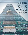 Advanced Engineering Mathematics 10th Edition International Student Version
