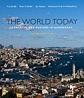 World Today Concepts & Regions in Geography 5th Edition