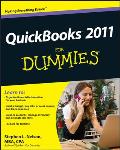 QuickBooks 2011 For Dummies