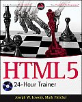 HTML5 24 Hour Trainer