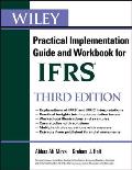 Wiley Ifrs Practical Implementation Guide & Workbook