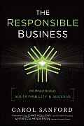 Responsible Business Reimagining Sustainability & Success