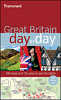 Frommers Great Britain Day by Day