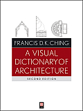 Visual Dictionary of Architecture