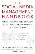 Social Media Management Handbook Everything You Need To Know To Get Social Media