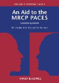 An Aid to the MRCP Paces, Volume 1: Stations 1 and 3
