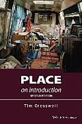 Place An Introduction 2nd Edition