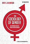 Sociology Of Gender An Introduction To Theory & Research