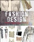 Fashion Design Process Innovation & Practice