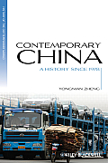 Contemporary China: A History Since 1978
