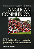 WB Companion Anglican Communio