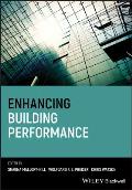 Enhancing Building Performance