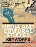Media and Cultural Studies 2e