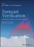 Forecast Verification - A Practioner's Guide inAtmospheric Science 2e