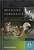 Wildlife Forensics: Methods and Applications