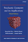 Stochastic Geometry and its Ap