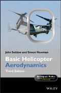 Basic Helicopter Aerodynamics 3rd Edition