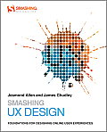 Smashing UX Design