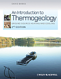 Introduction to Thermogeology Ground Source Heating & Cooling 2nd Edition