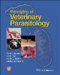 Principles Of Veterinary Parasitology