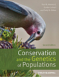 Conservation & The Genetics Of Populations