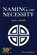 Naming and Necessity: 50th Anniversary Edition