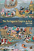 Portuguese Empire in Asia 2e