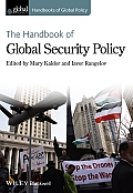 Handbook of Global Security Po