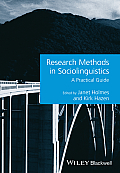 Research Methods in Sociolinguistics: A Practical Guide