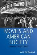 Movies & American Society